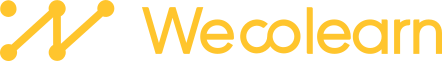 Wecolearn